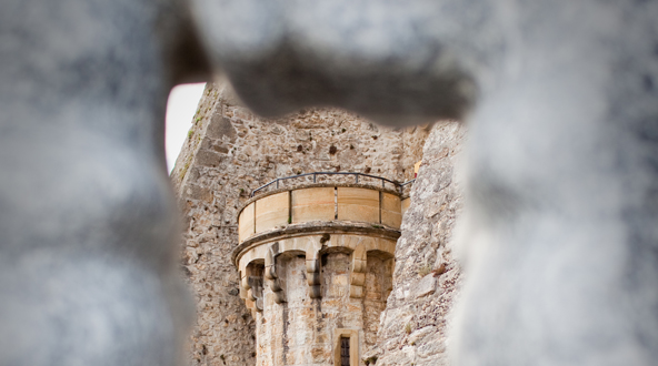Actualité du Château de Vaumarcus (Neuchâtel)